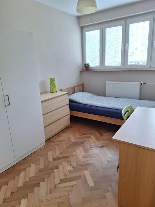 Piekne Sloneczne Mieszkanie W Centrum Wroclawia Apartament Wrocław